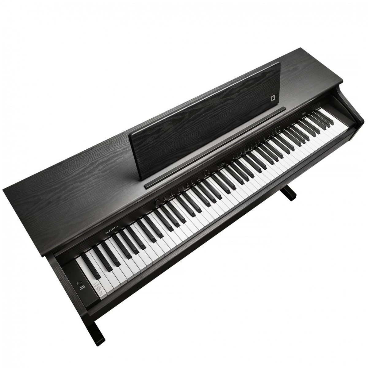 Kurzweil CUP E1 BK - чёрный — фото 6