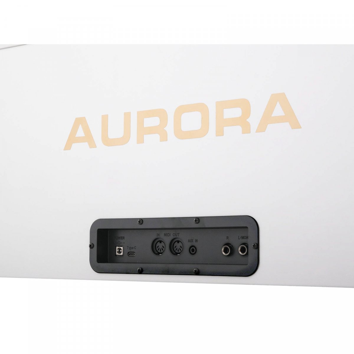 Aurora AU140 WH - белый — фото 9