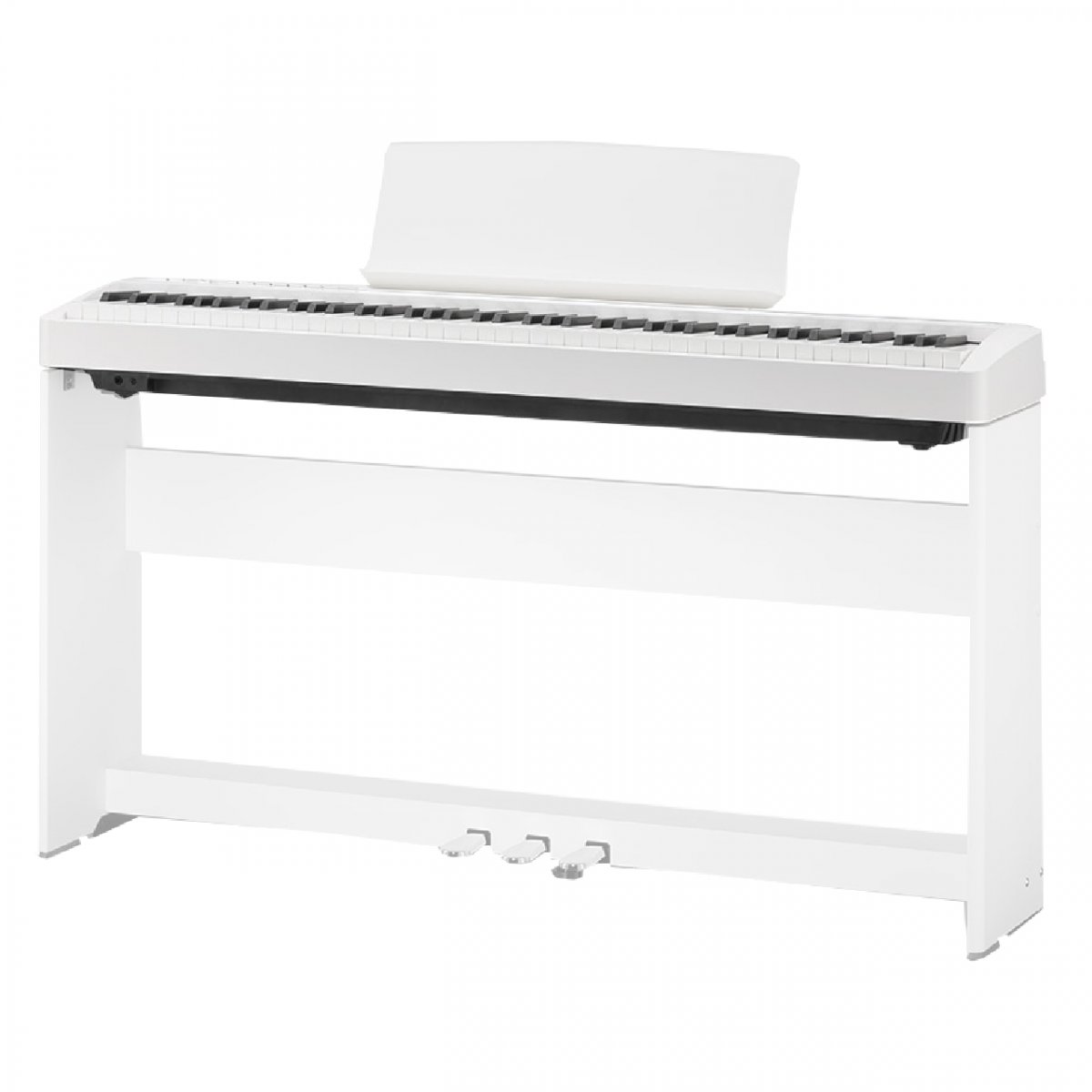 Kawai ES120 W - белый — фото 2