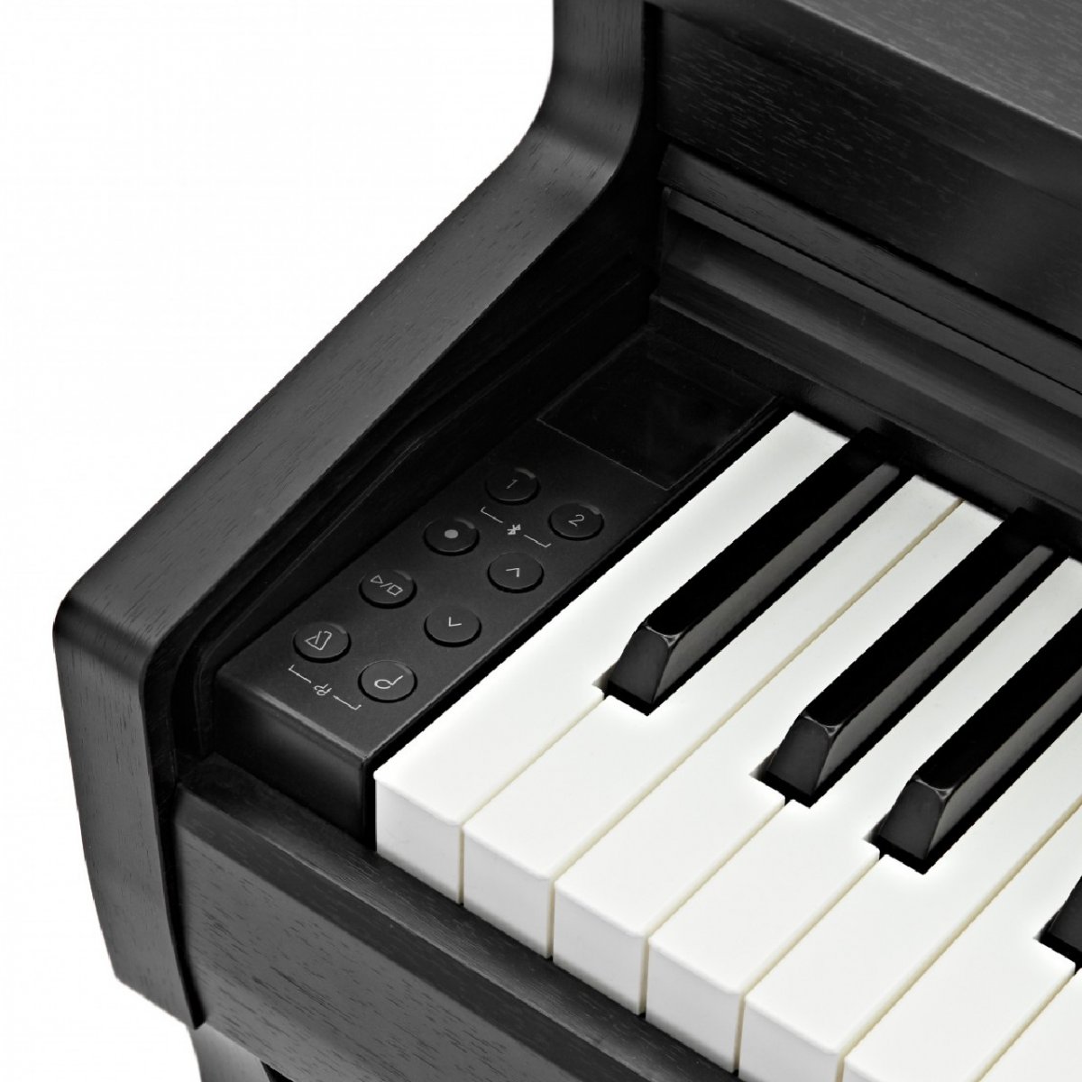 Kawai CN201 B - черный — фото 7