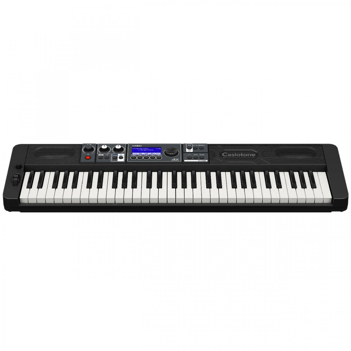 Casio CT-S500 — фото 3