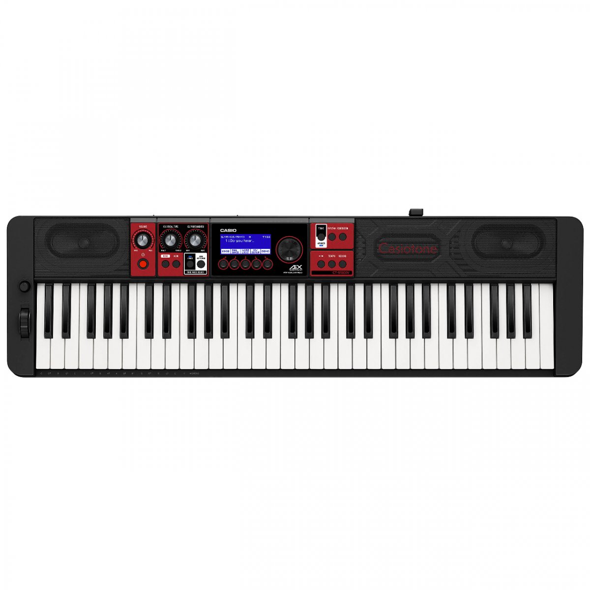 Casio CT-S1000V