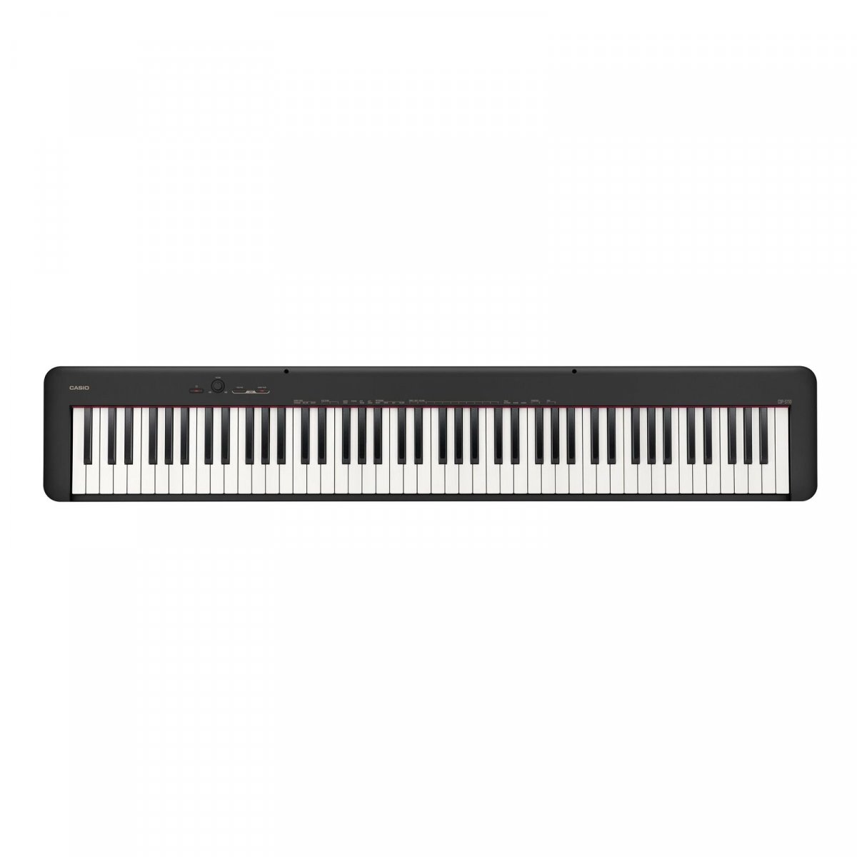 Casio CDP-s110 BK - чёрный