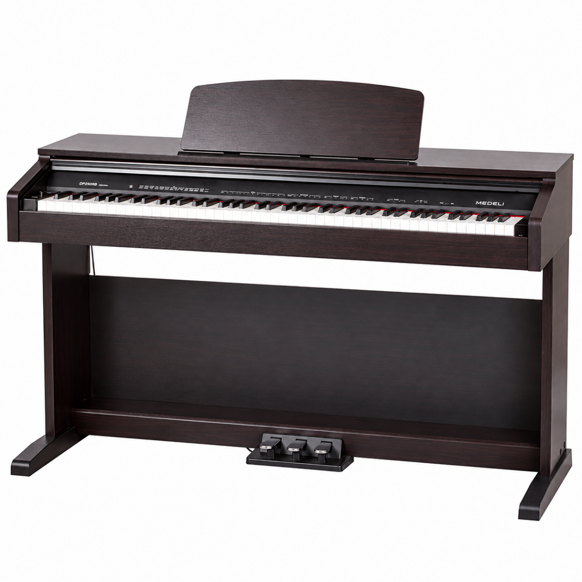 Medeli DP250RB R - палисандр