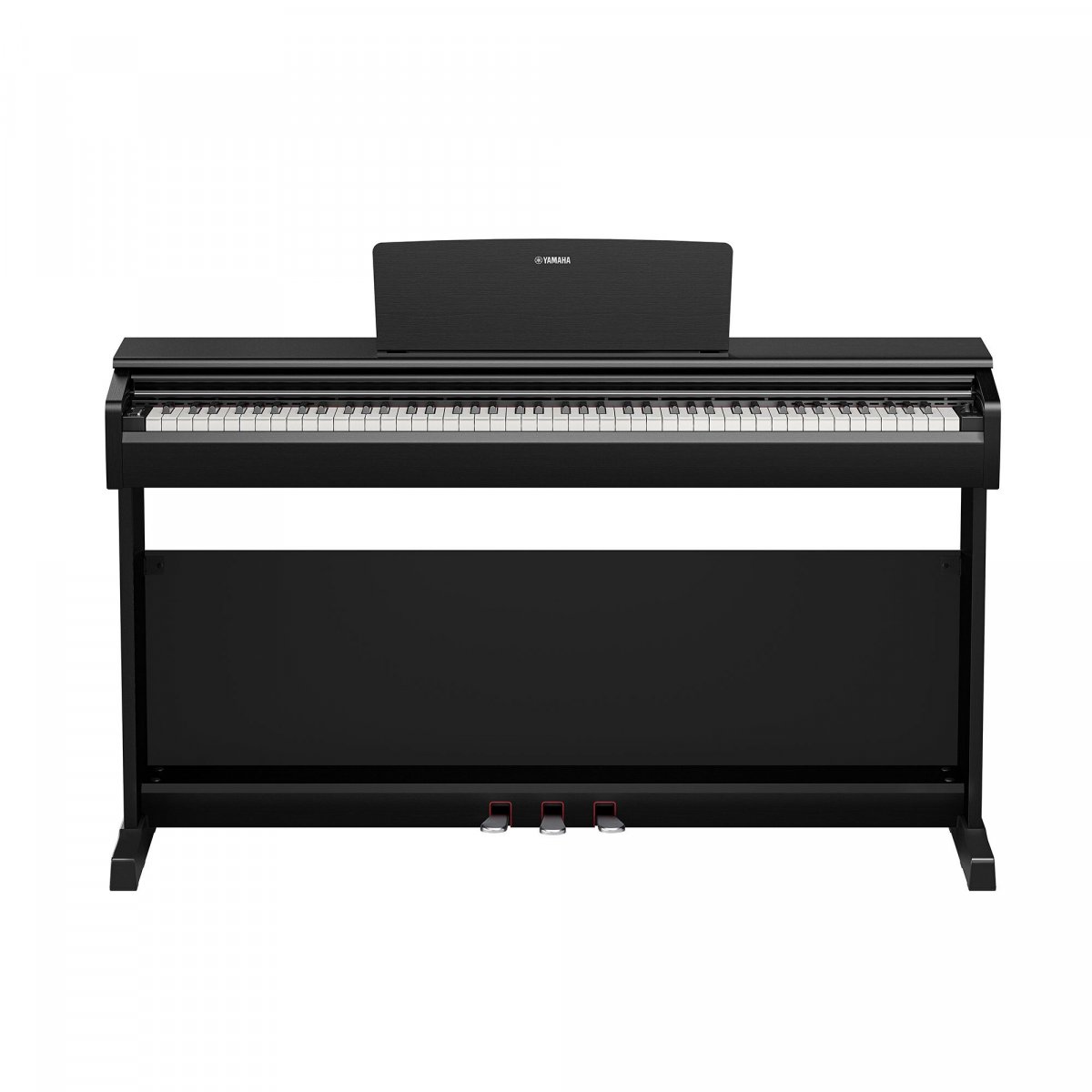 Yamaha Arius YDP-146 B - чёрный — фото 2