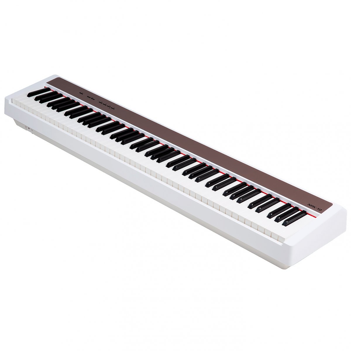 Nux NPK-10 WH- белый
