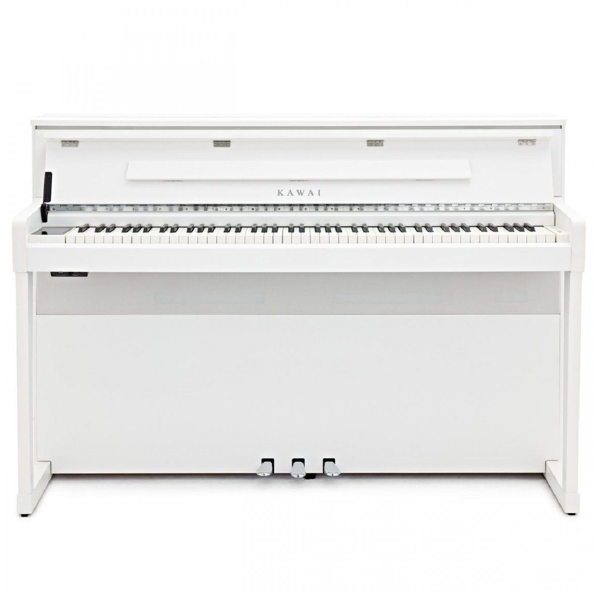 Kawai CA99 W - белый — фото 2