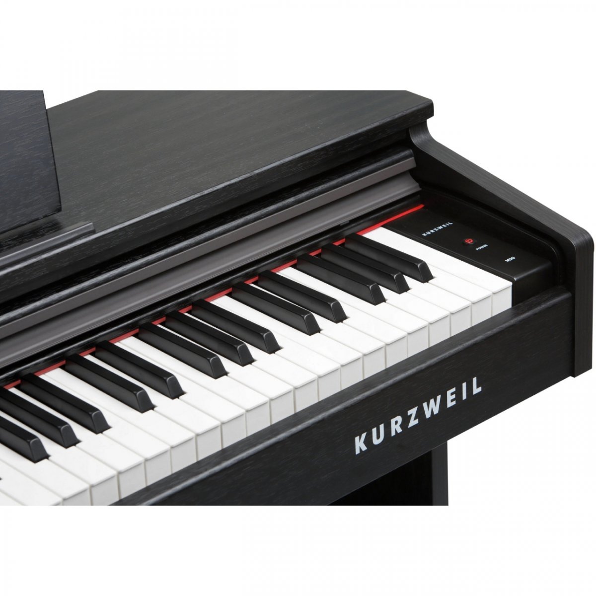 Kurzweil M90 SR - палисандр — фото 3