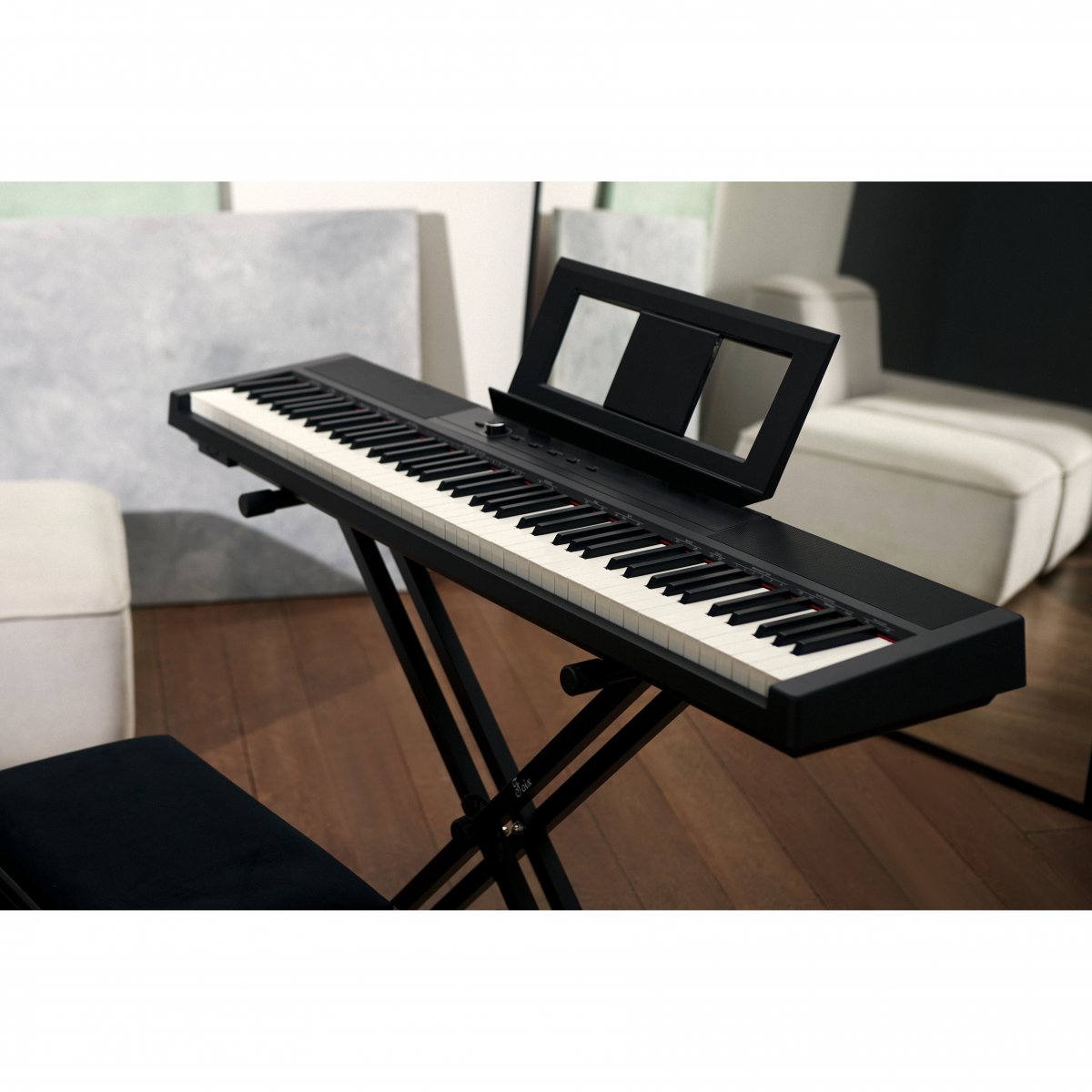 Grace BP-50 — фото 10
