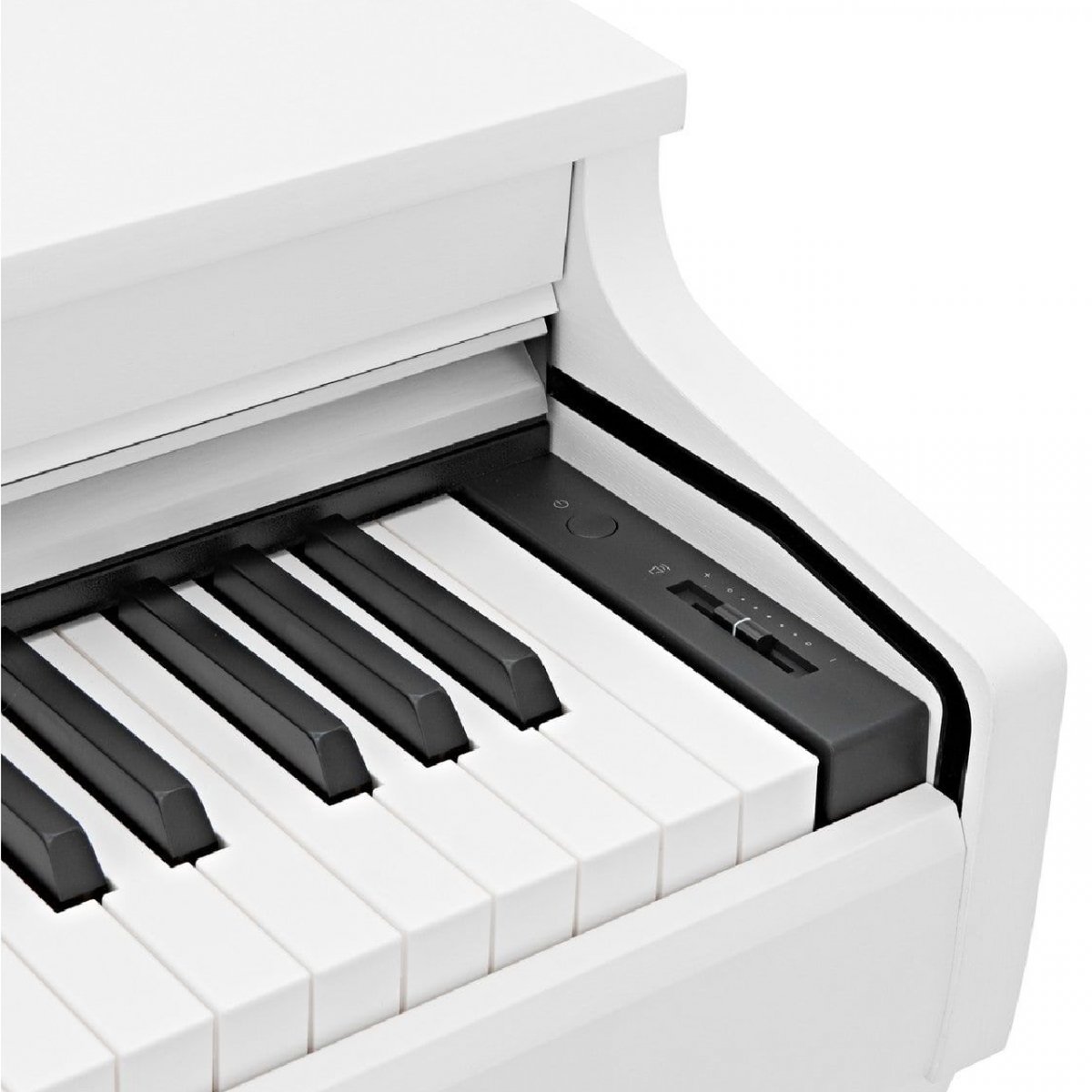 Kawai CN29 W - белый — фото 6