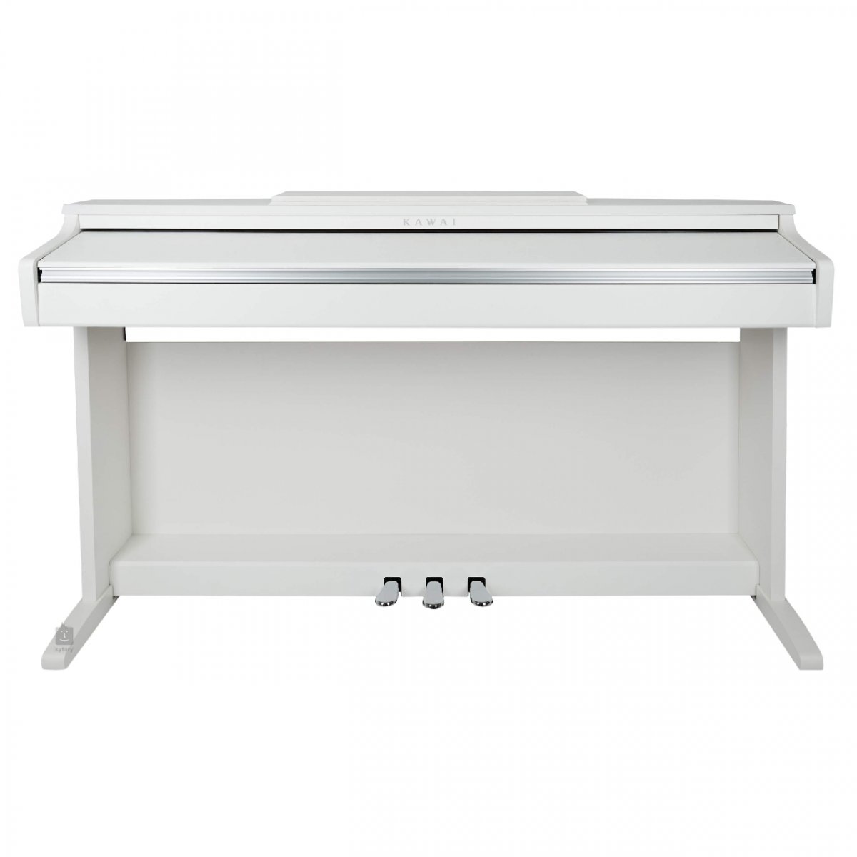 Kawai KDP120 W - белый — фото 4