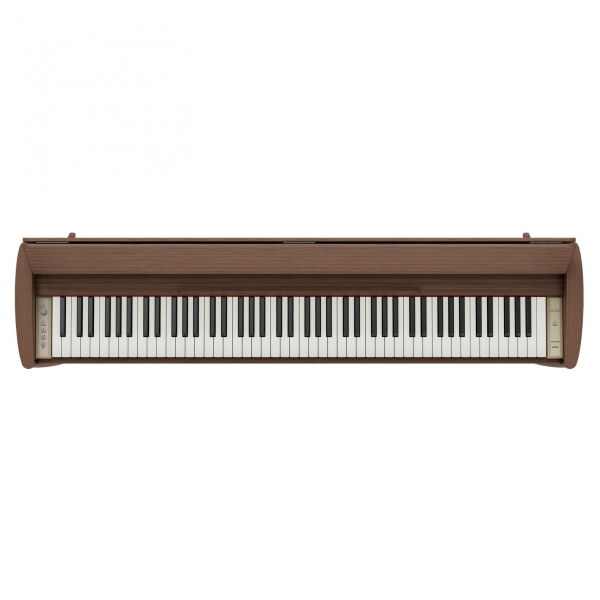 Roland KF-20 Walnut - орех — фото 6