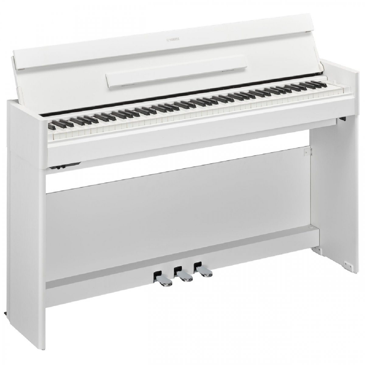 Yamaha Arius YDP-S55 WH - белый