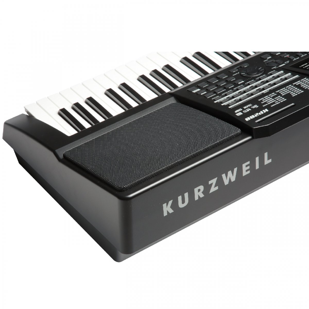 Kurzweil KP200 LB — фото 4