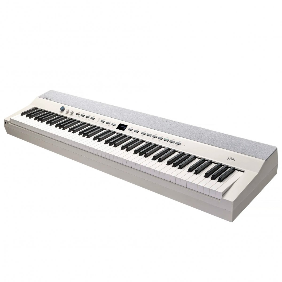 Kurzweil KA P1 WH - белый — фото 5