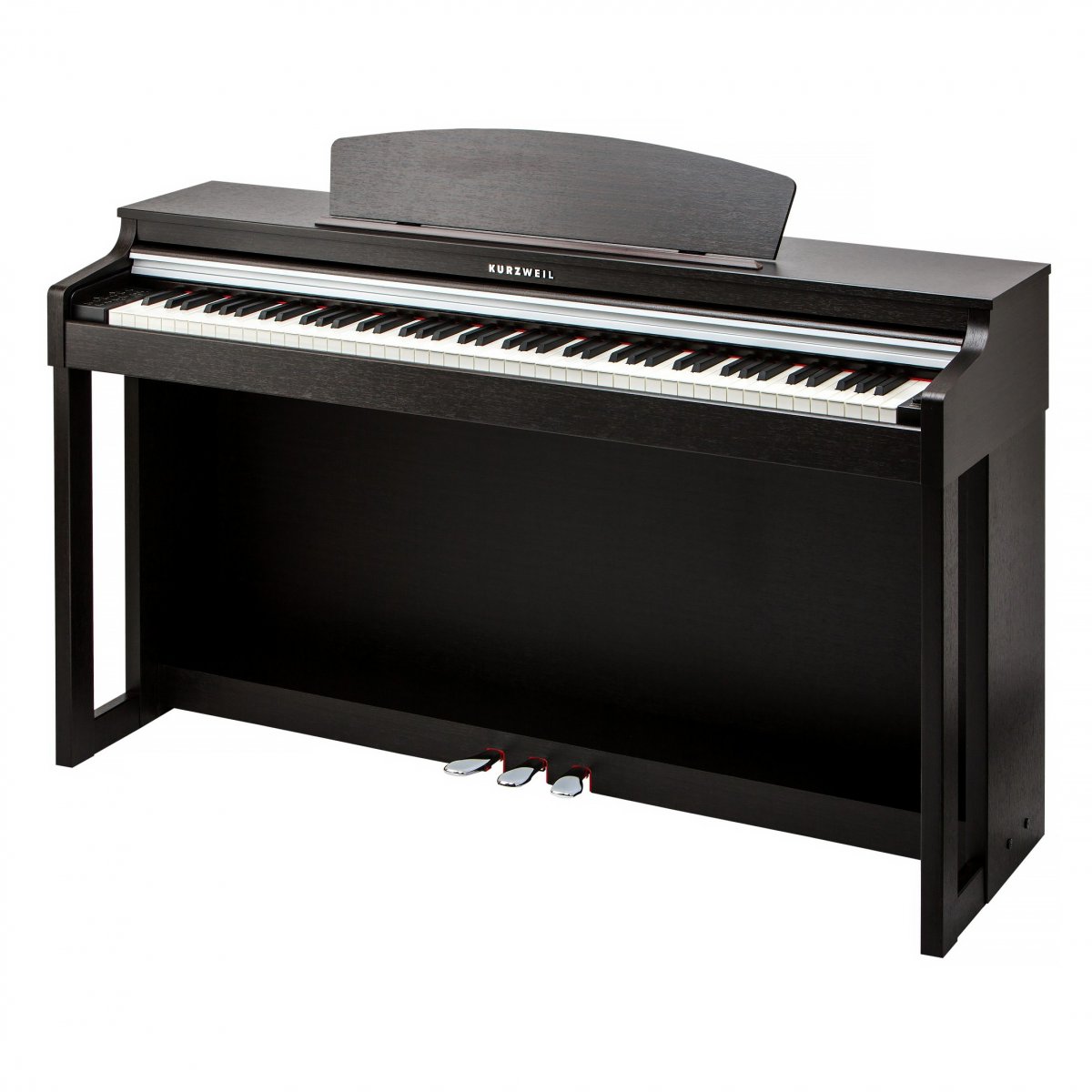 Kurzweil M130W SR - палисандр