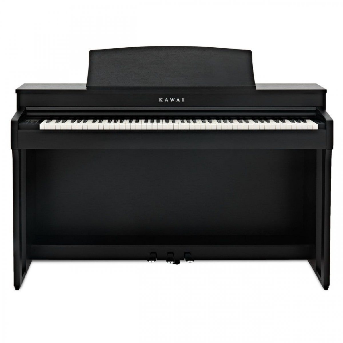 Kawai CN39 B - чёрный — фото 2
