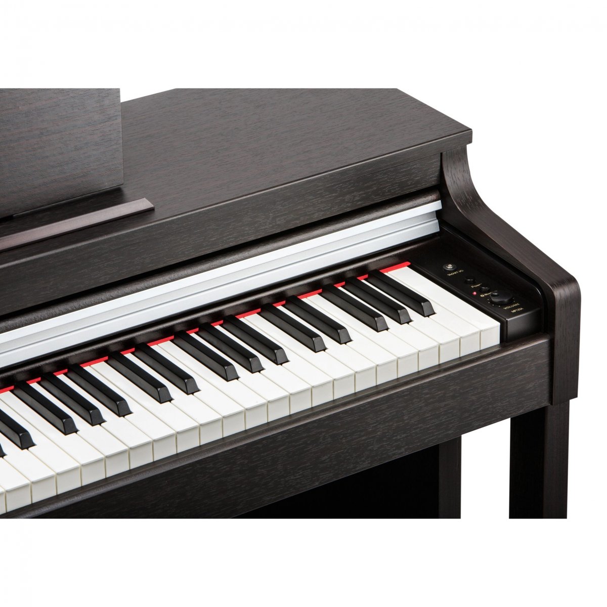 Kurzweil M130W SR - палисандр — фото 4