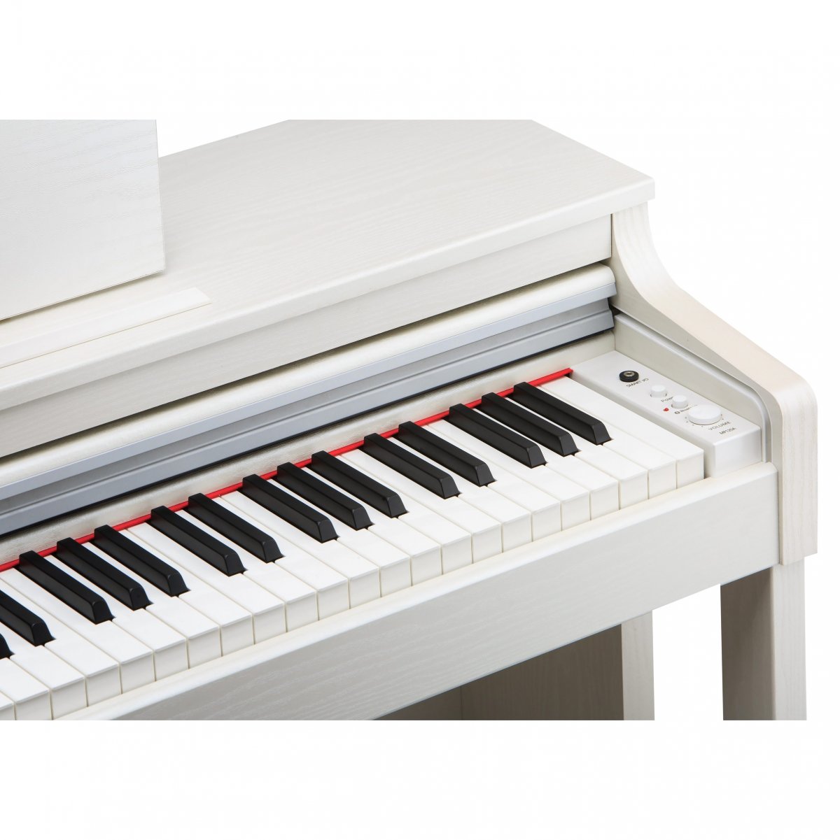 Kurzweil M120 WH - белый — фото 4