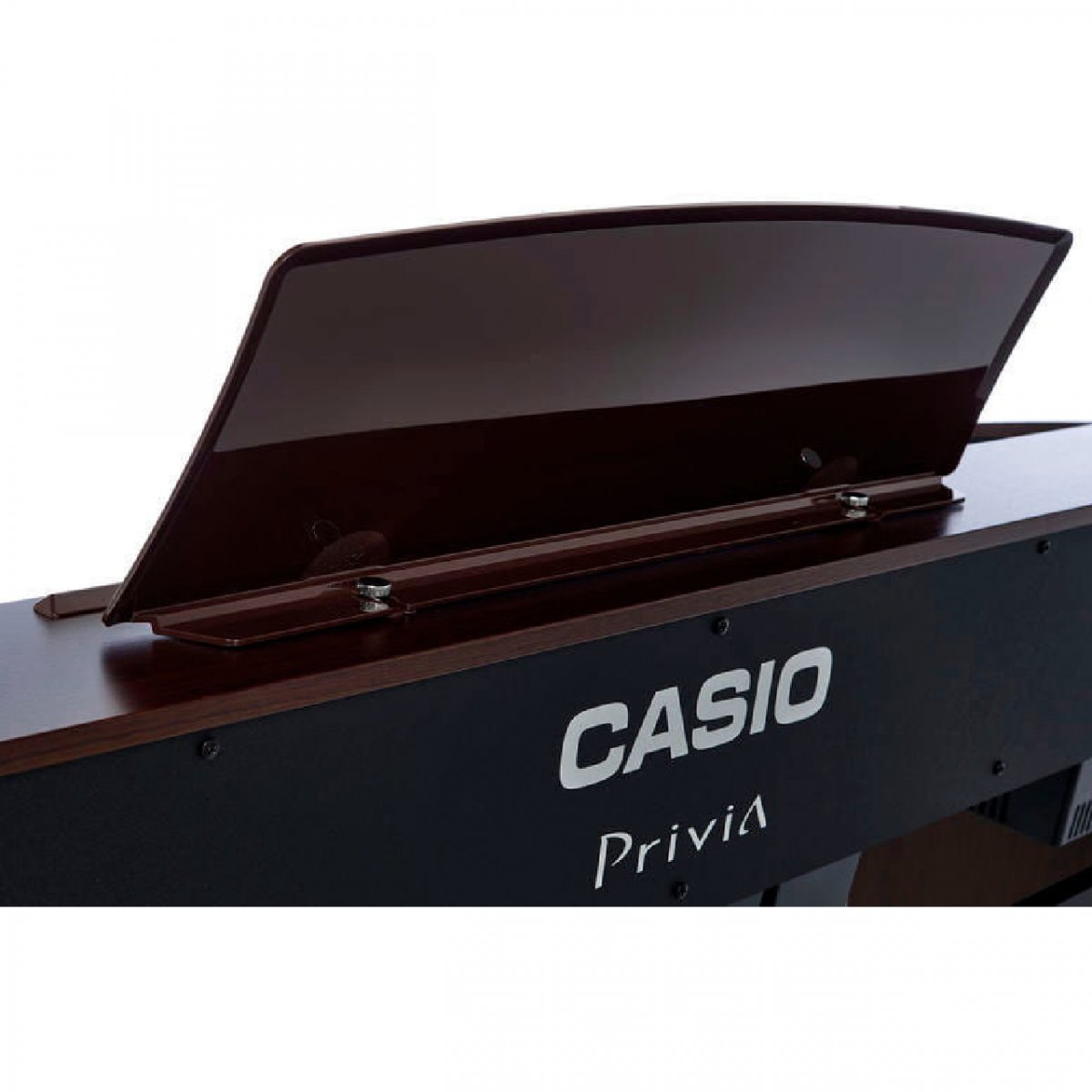 Casio Privia PX-770 BN - коричневый