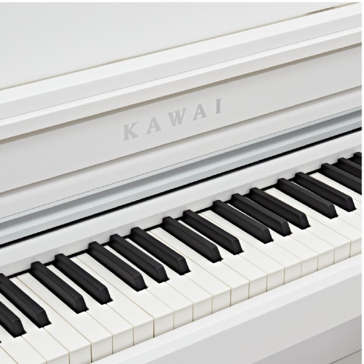 Kawai CA59 W - белый — фото 6