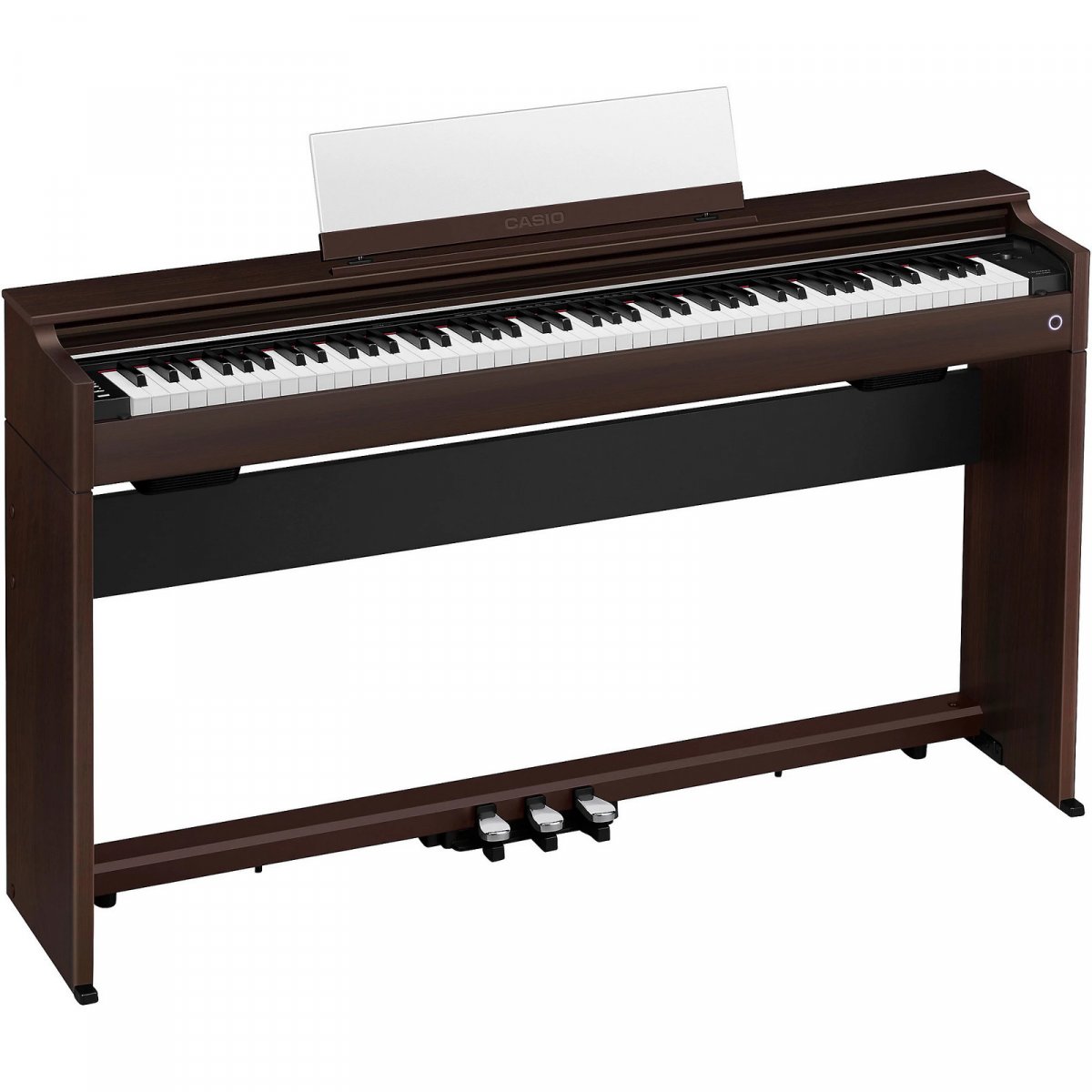 Casio Celviano AP-S200 BN - коричневый