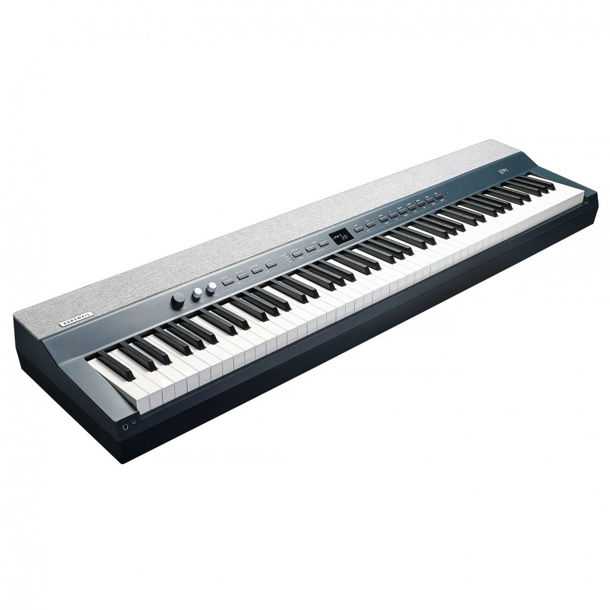 Kurzweil KA P1 LB - чёрный — фото 4