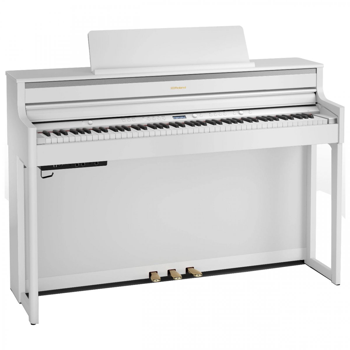 Roland HP704 WH - белый