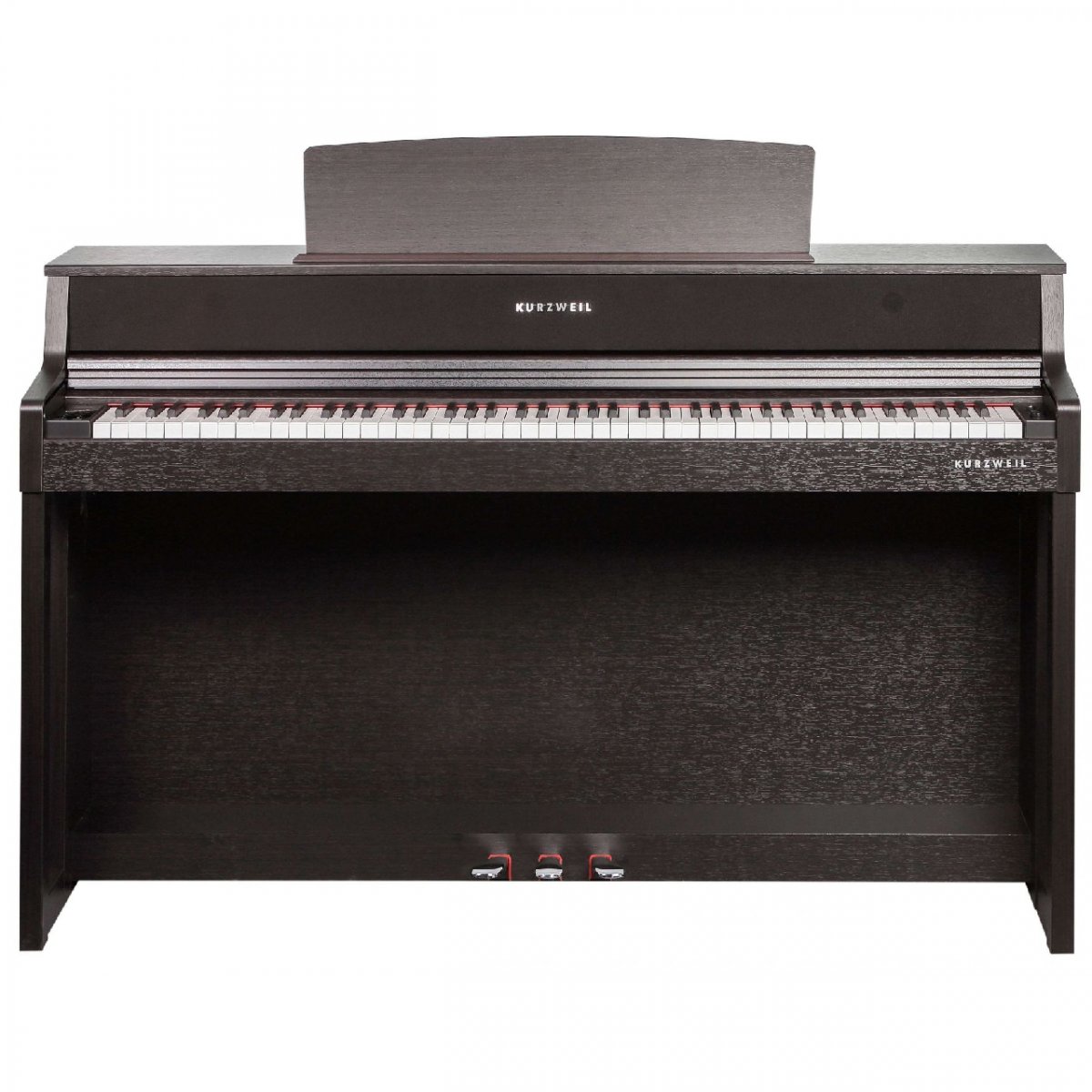 Kurzweil CUP410 SR - палисандр