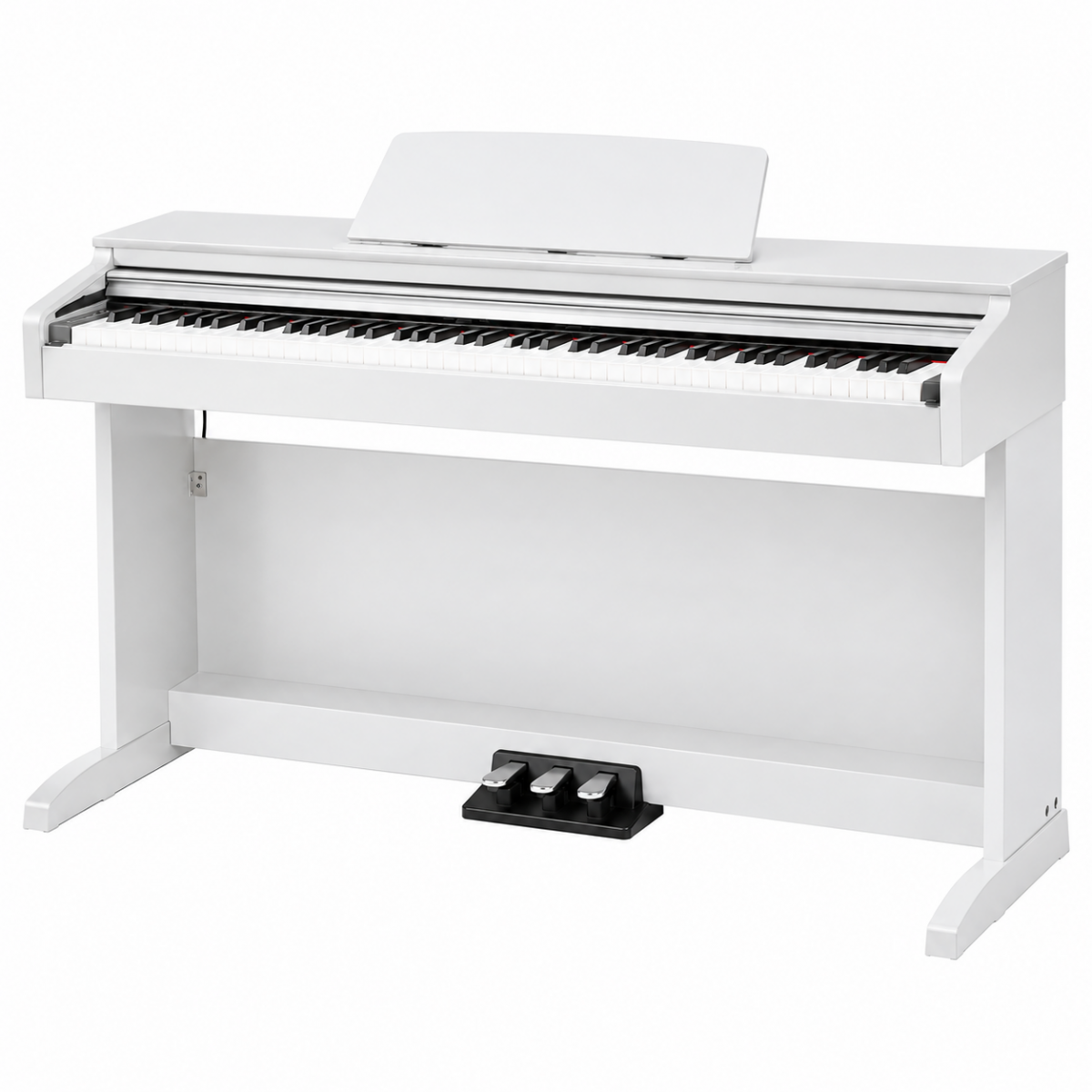 Medeli DP260-PVC WH - белый