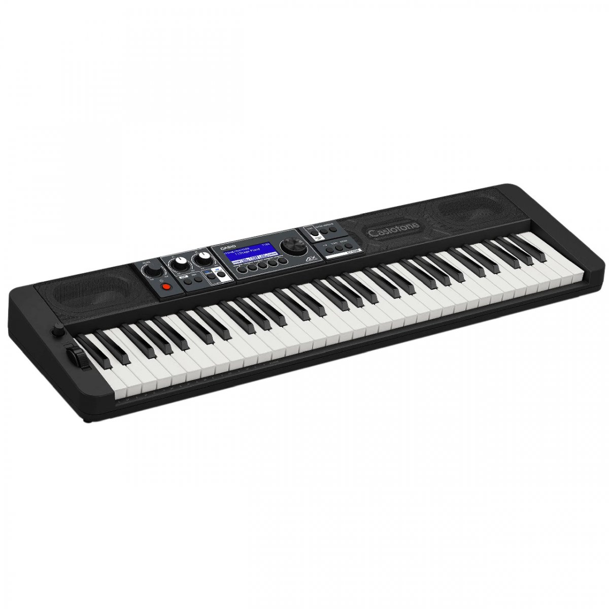 Casio CT-S500 — фото 2