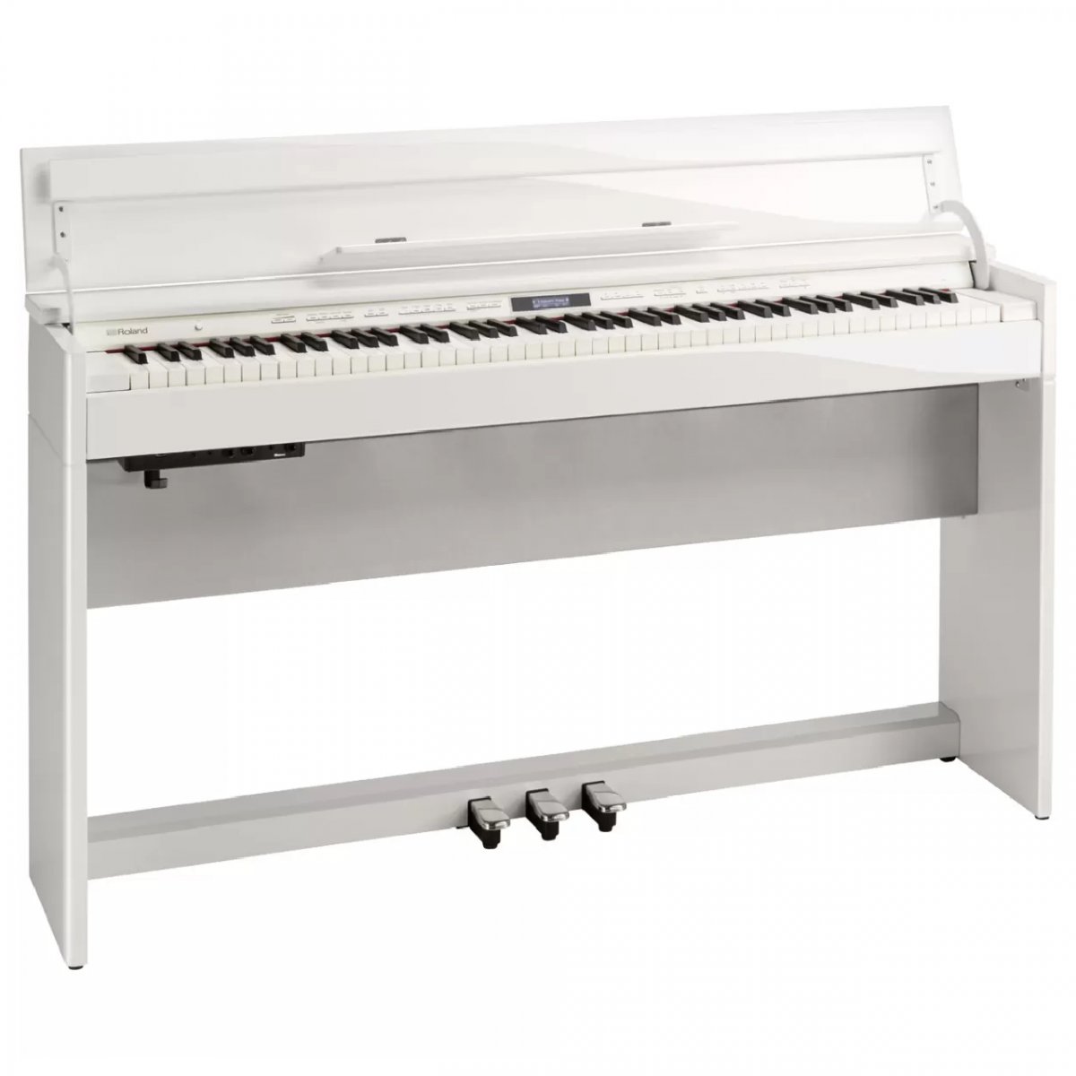 Roland DP-603 PW - белый