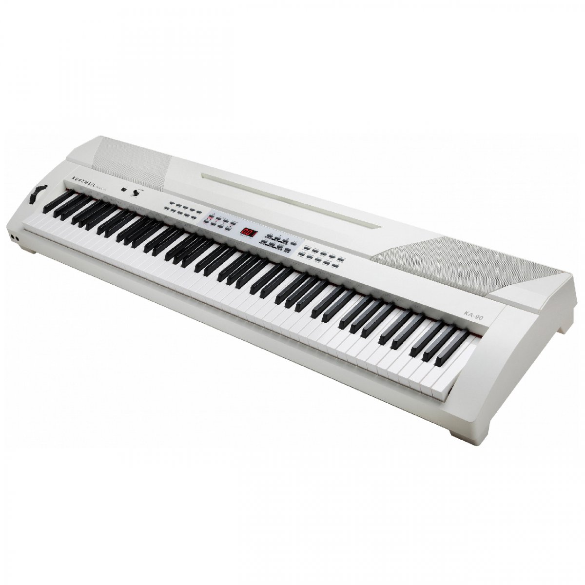 Kurzweil KA90 WH - белый — фото 2