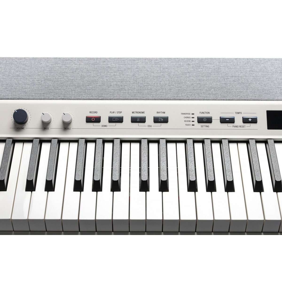 Kurzweil KA P1 WH - белый — фото 7