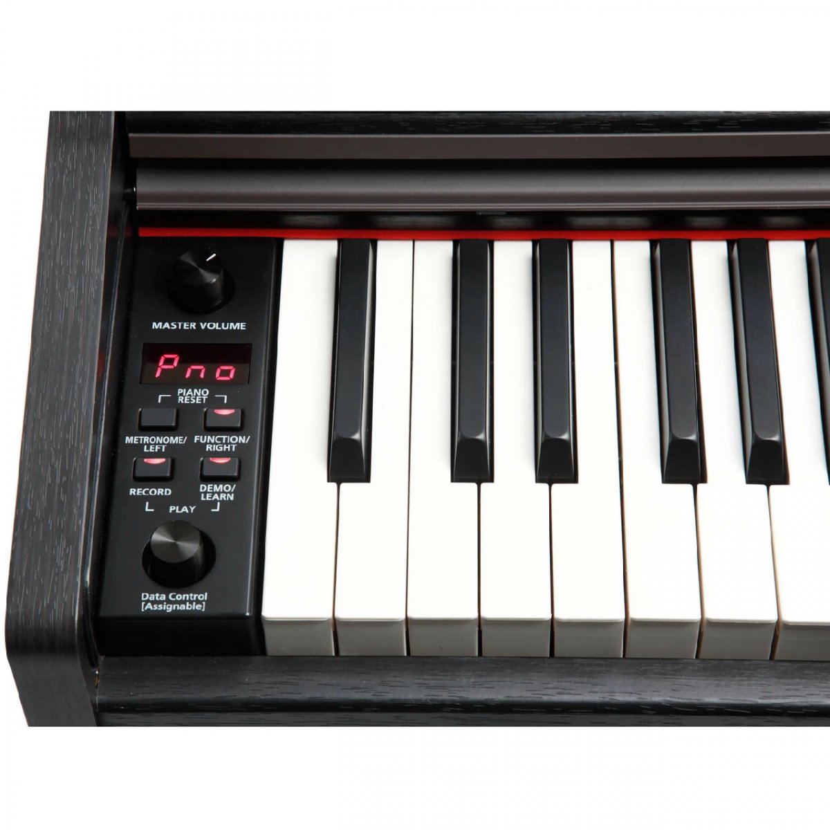 Kurzweil M90 SR - палисандр — фото 2