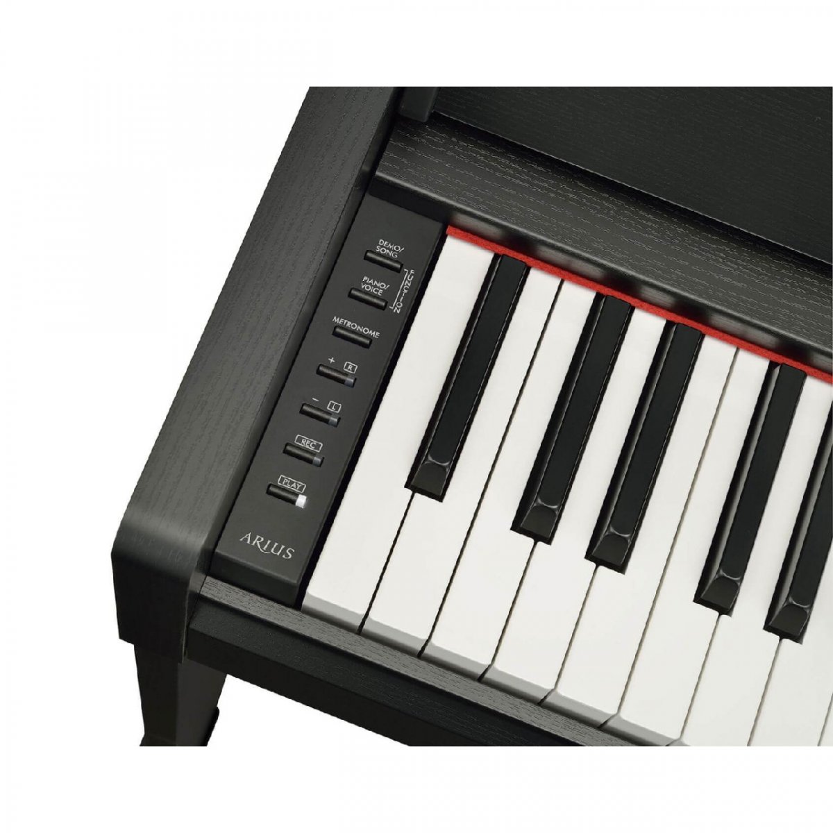 Yamaha Arius YDP-S35 B - черный