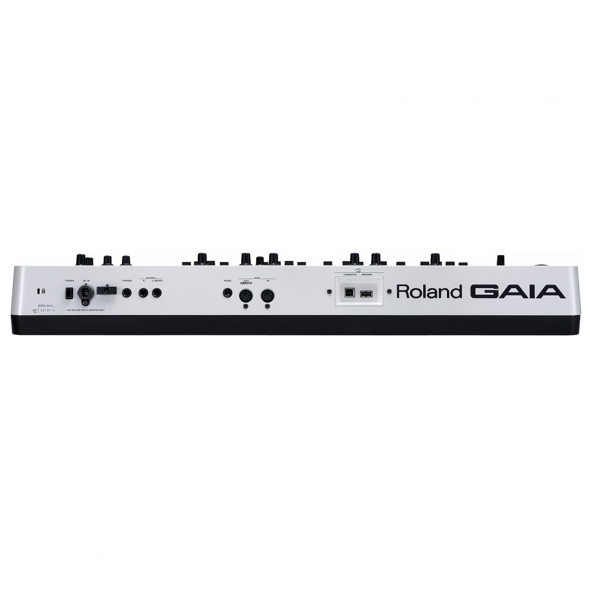 Roland GAIA SH-01  — фото 4