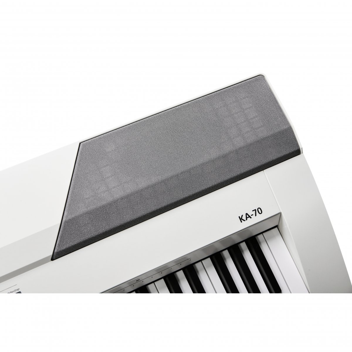 Kurzweil KA70 WH - белый — фото 10