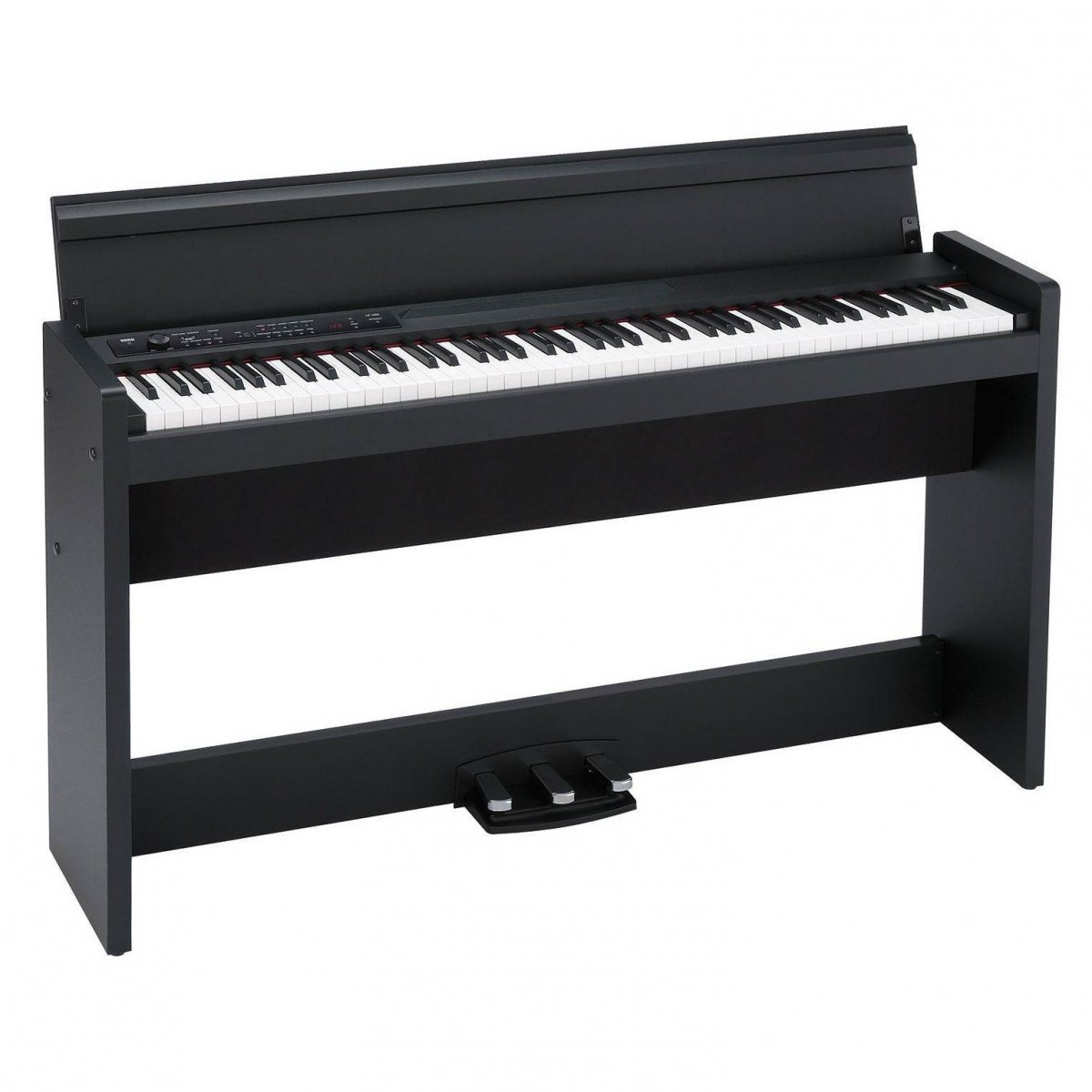 KORG LP‑380 BK - чёрный