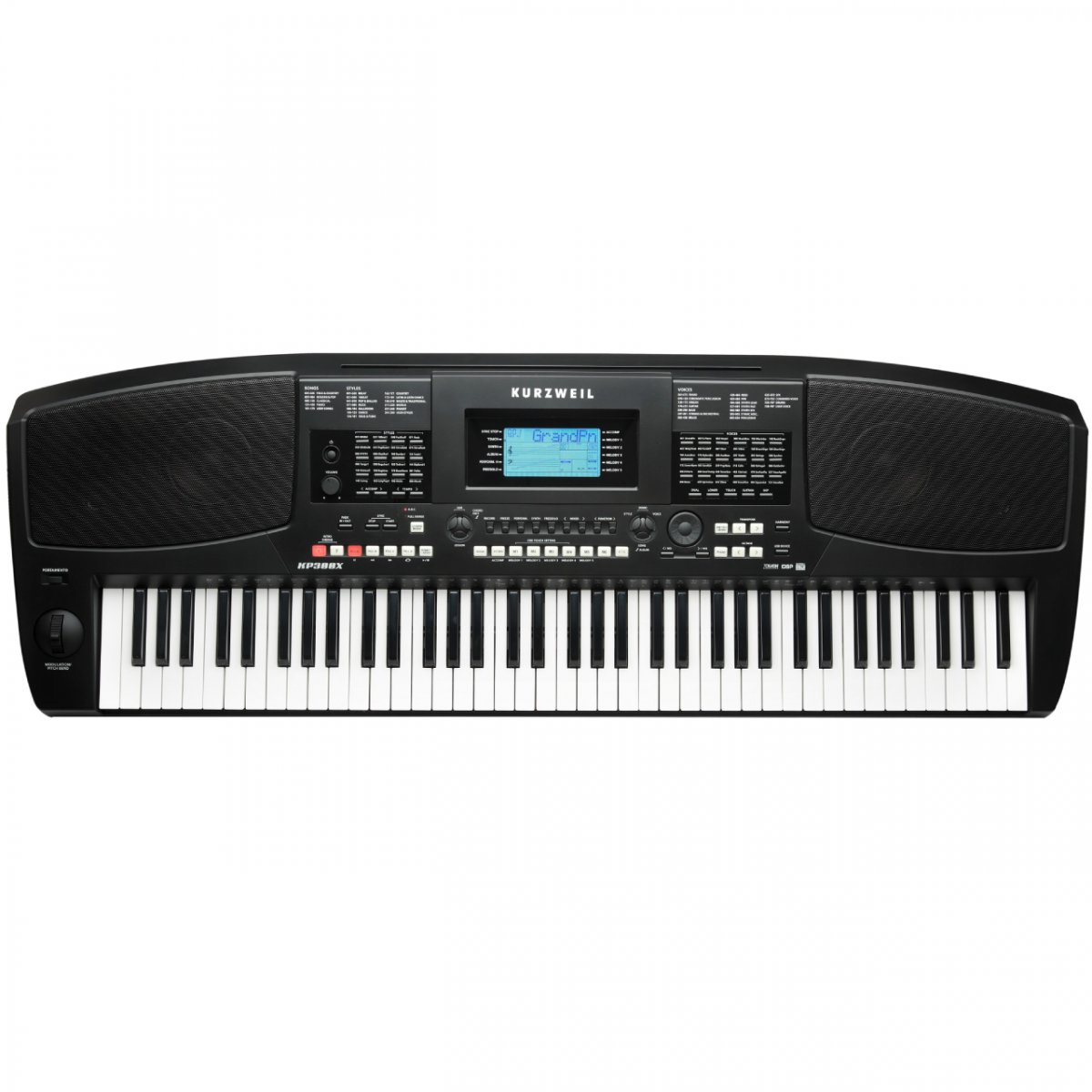 Kurzweil KP300X LB