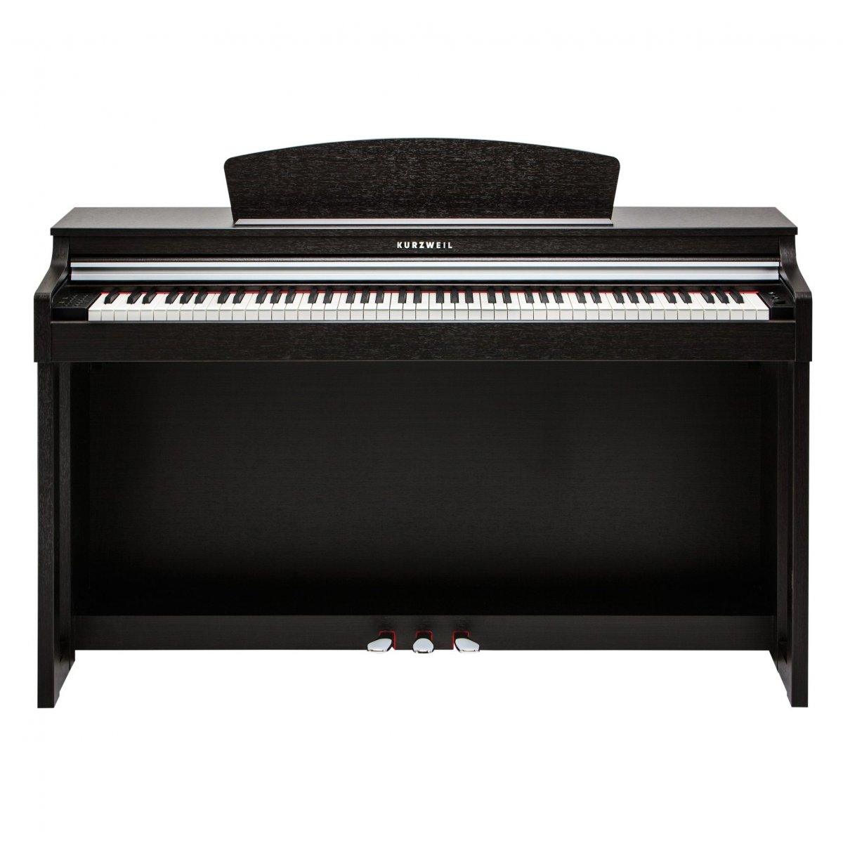 Kurzweil M130W SR - палисандр — фото 2