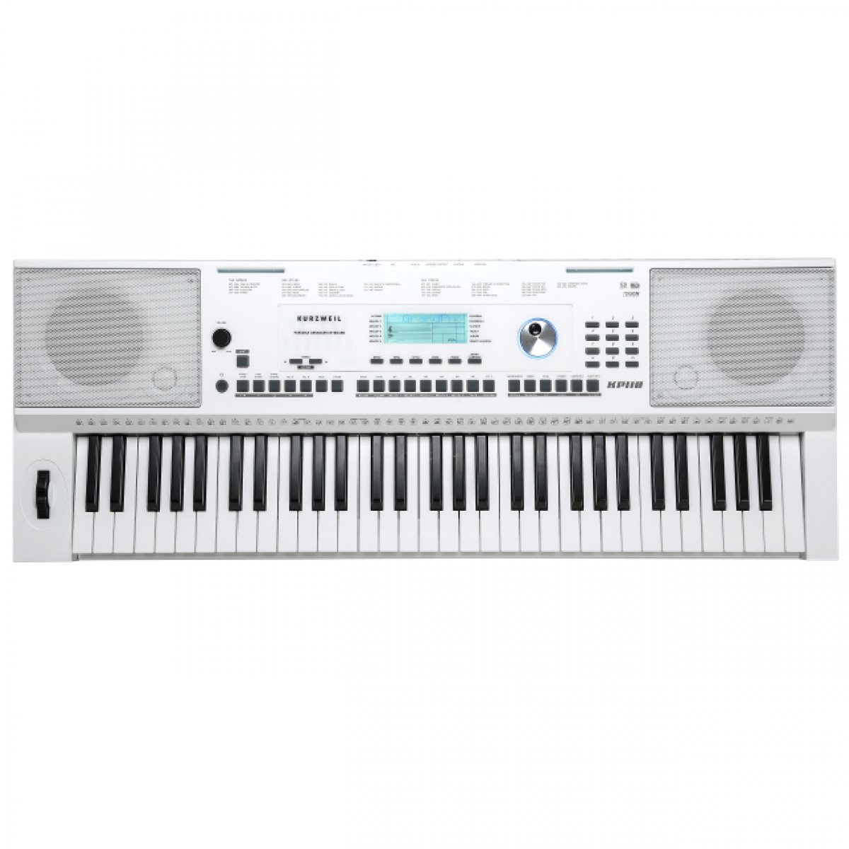 Kurzweil KP110 WH - белый