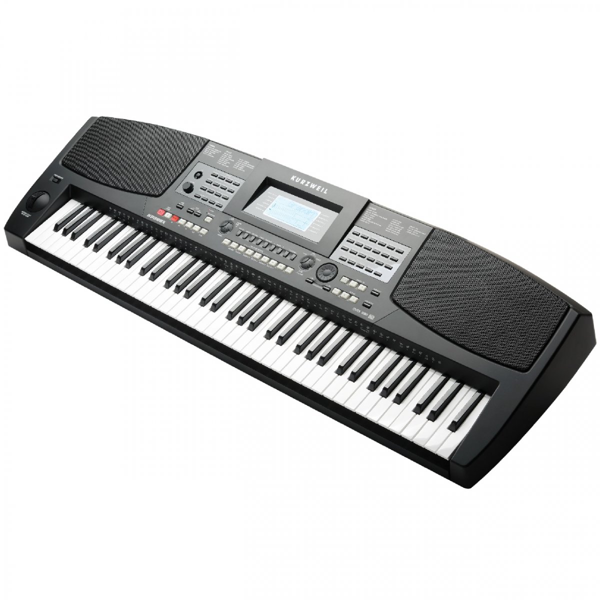 Kurzweil KP300X LB — фото 2