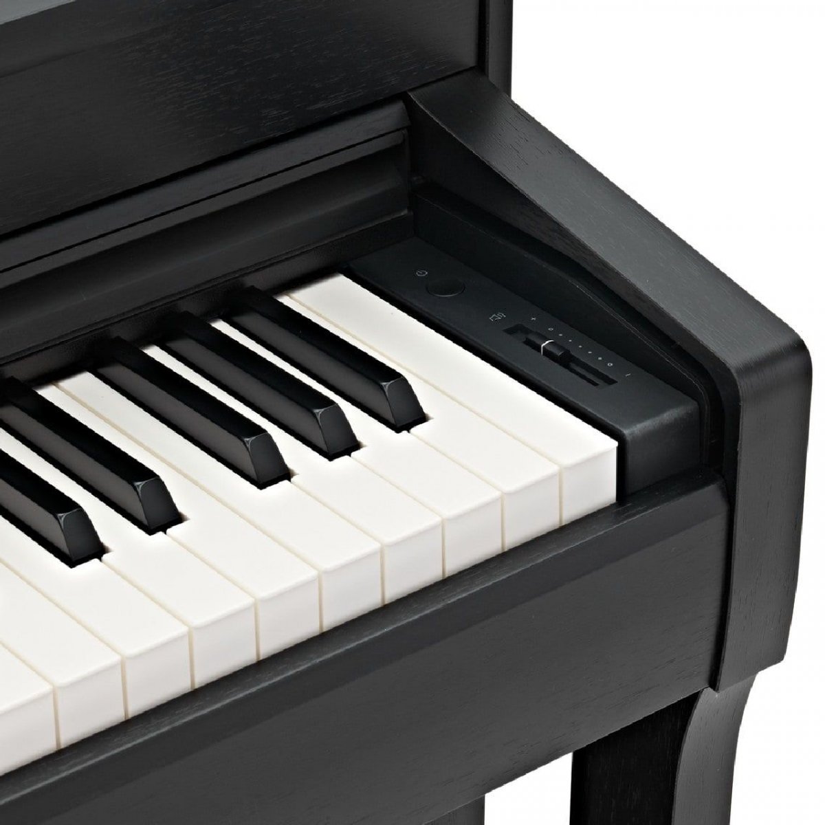 Kawai CN39 B - чёрный — фото 4