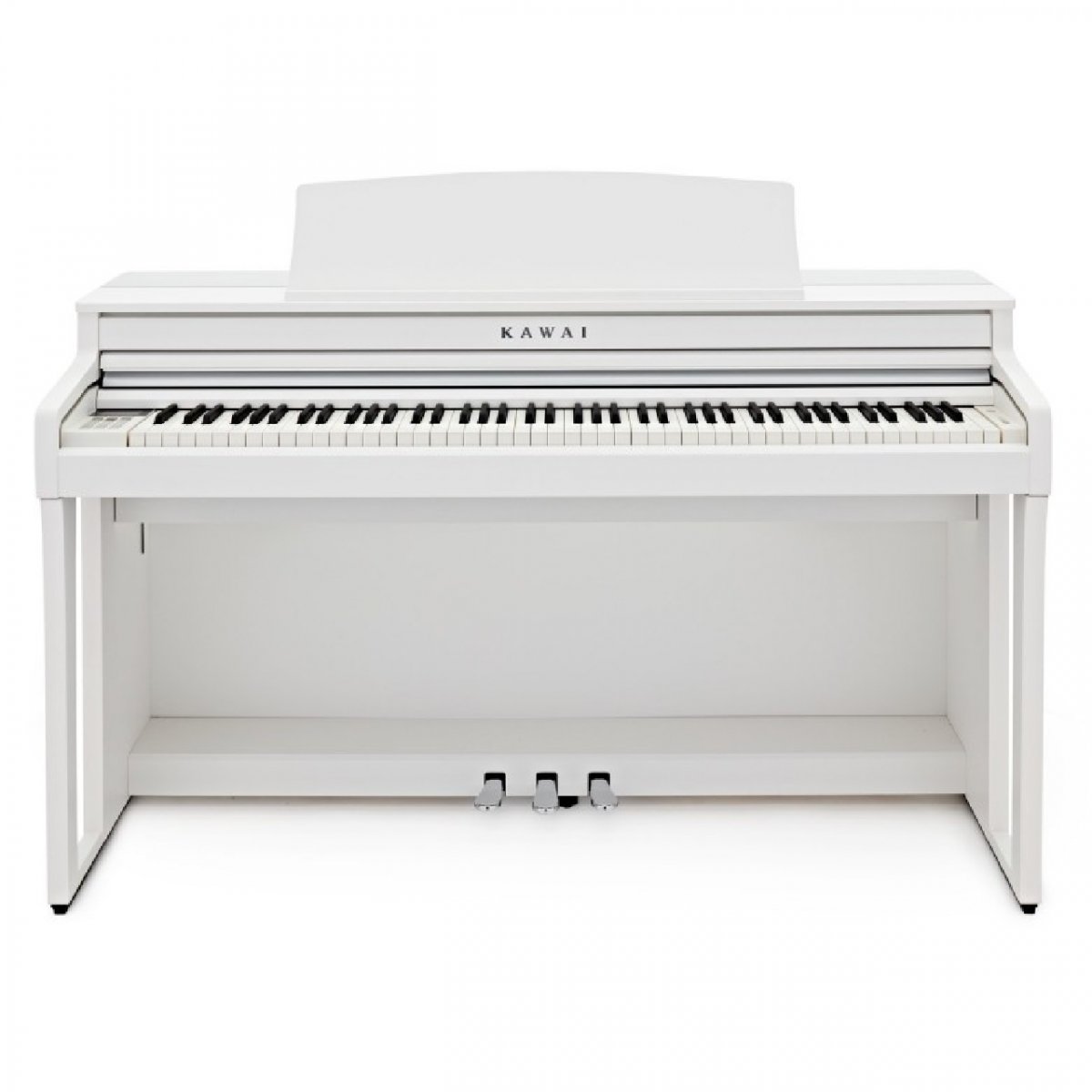 Kawai CA59 W - белый — фото 2