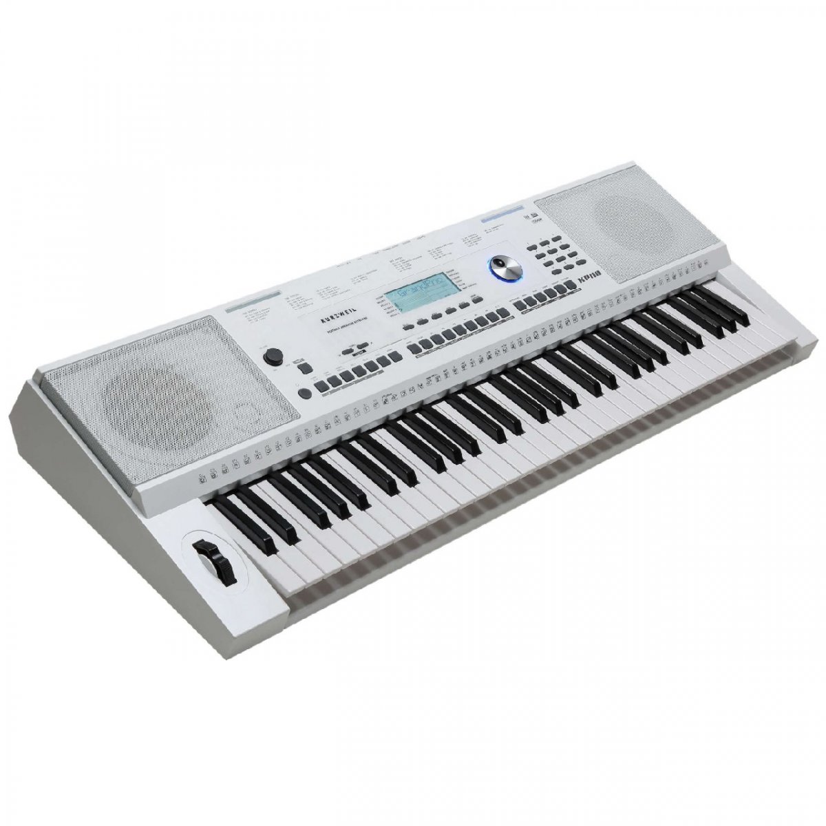 Kurzweil KP110 WH - белый — фото 2