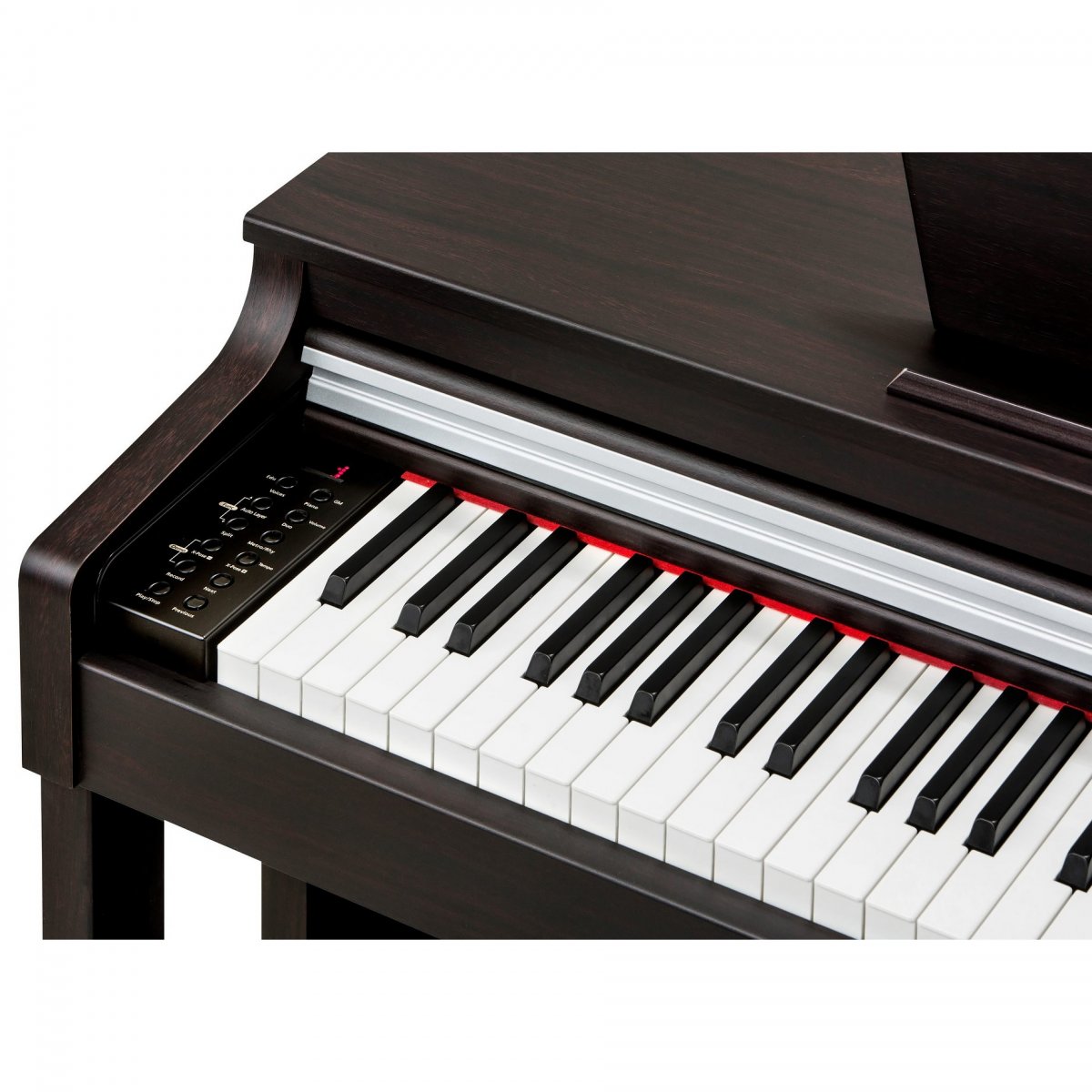 Kurzweil M120 SR - палисандр — фото 3