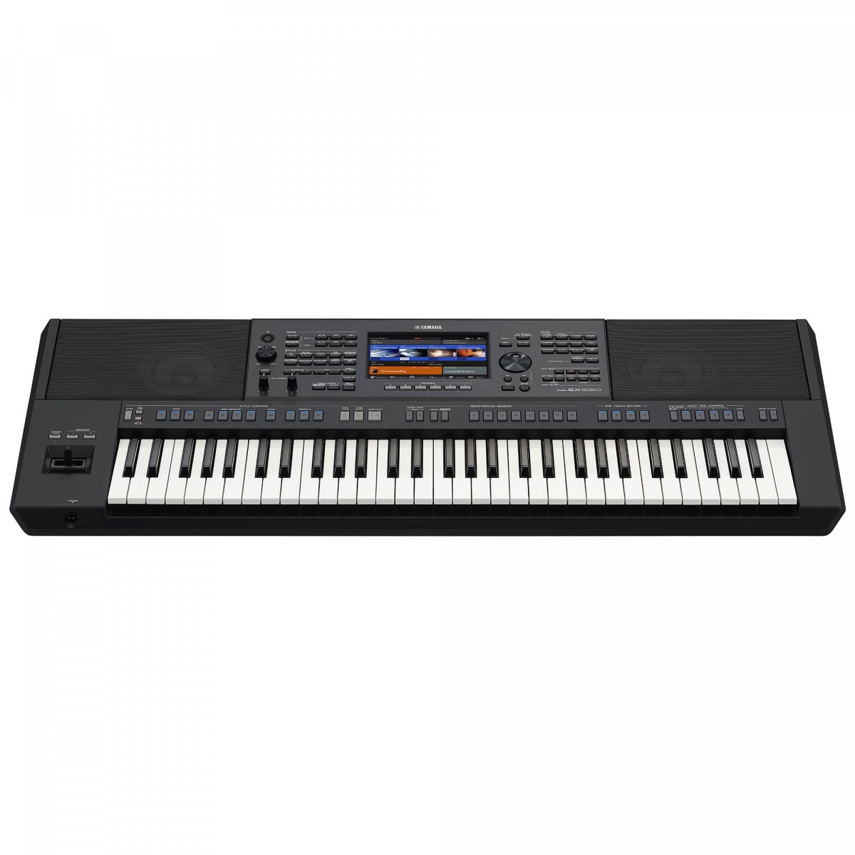 Yamaha PSR-SX920 — фото 2