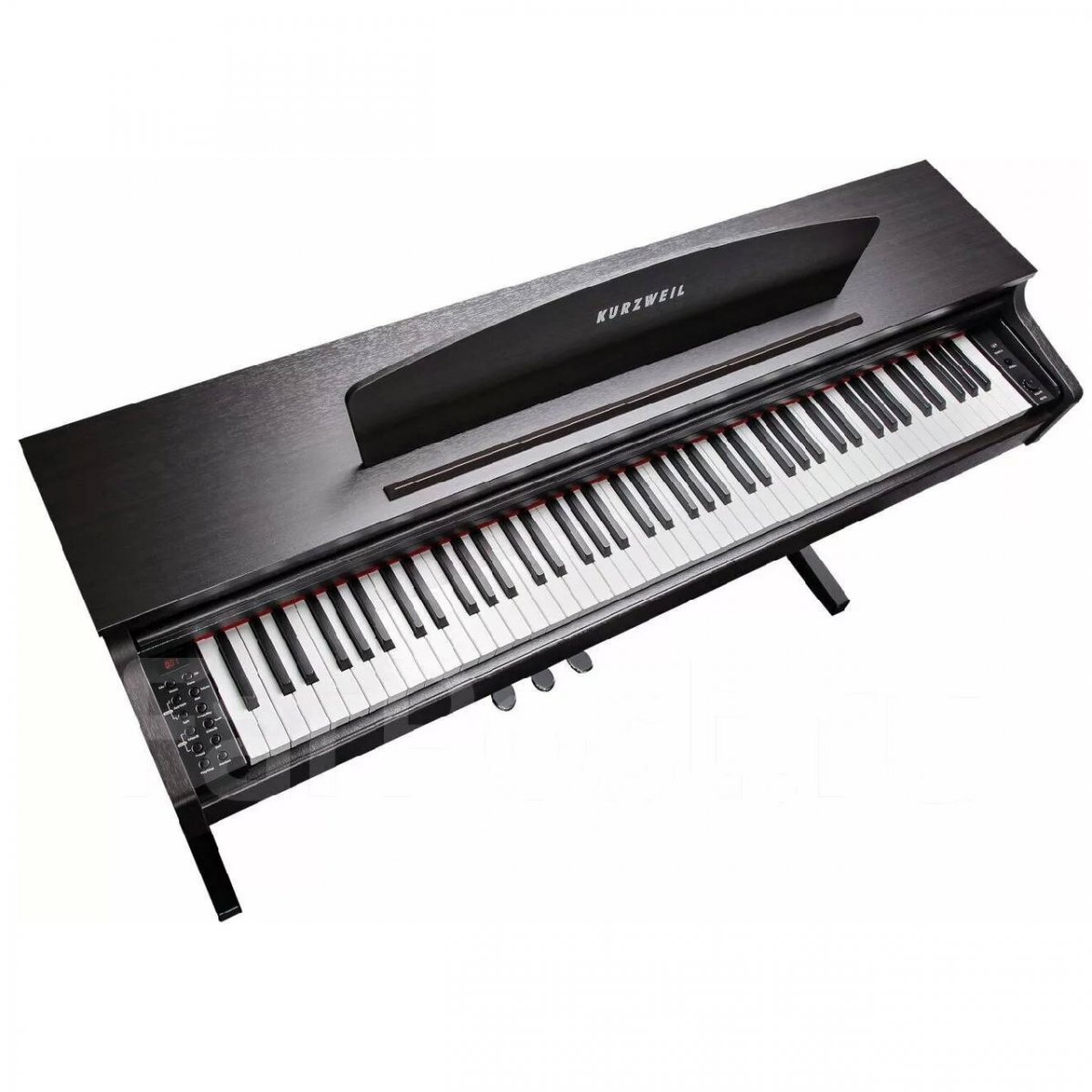 Kurzweil M115 SR - палисандр — фото 3