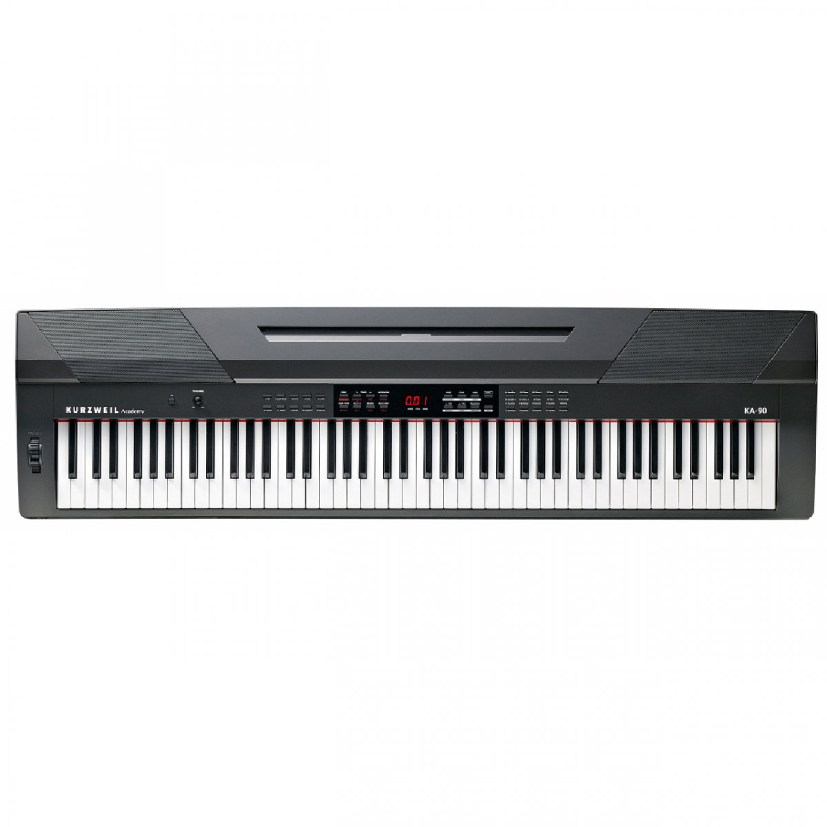 Kurzweil KA90 LB - чёрный